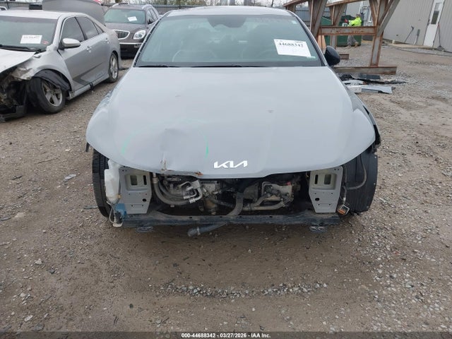 Продажа на аукционе авто 2025 Kia K5 Gt-line, vin: KNAG64J7XS5376658, номер лота: 44688342