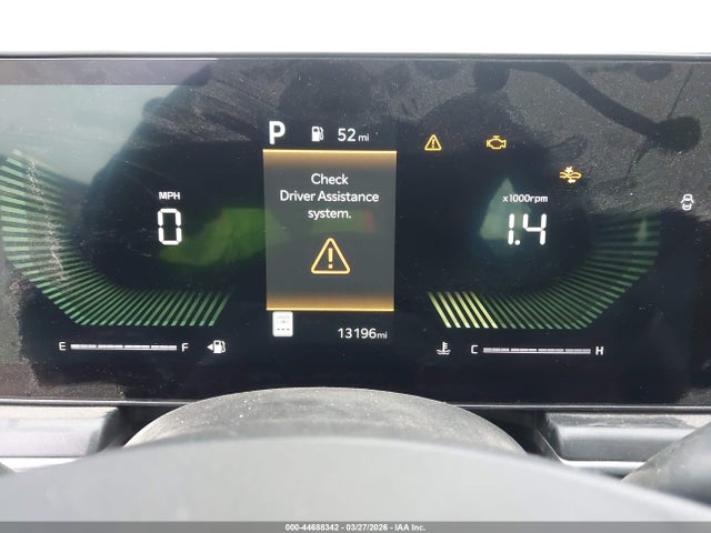 Продажа на аукционе авто 2025 Kia K5 Gt-line, vin: KNAG64J7XS5376658, номер лота: 44688342