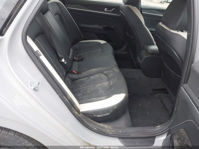 Продажа на аукционе авто 2025 Kia K5 Gt-line, vin: KNAG64J7XS5376658, номер лота: 44688342