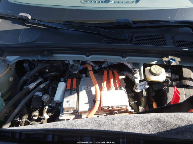 Polestar 2 Long Range Dual Motor 2022 LPSED3KA7NL055819 Image 10