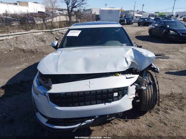 Polestar 2 Long Range Dual Motor 2022 LPSED3KA7NL055819 Image 11