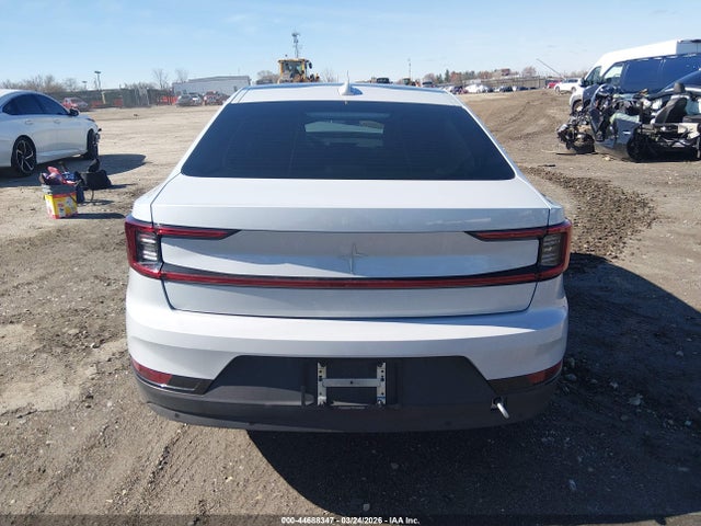 Polestar 2 Long Range Dual Motor 2022 LPSED3KA7NL055819 Image 15