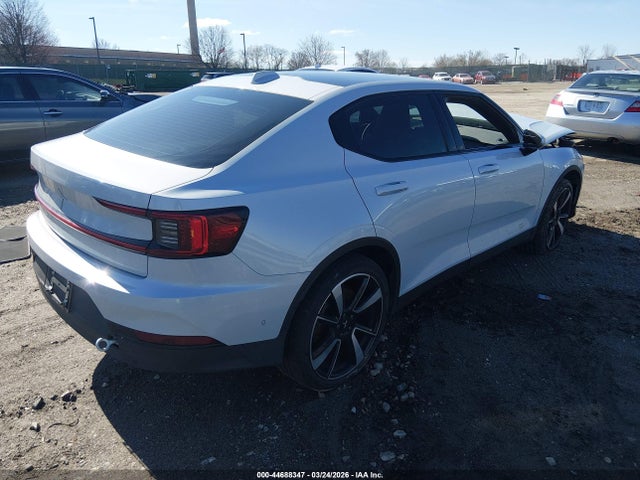 Polestar 2 Long Range Dual Motor 2022 LPSED3KA7NL055819 Image 4