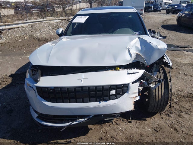 Polestar 2 Long Range Dual Motor 2022 LPSED3KA7NL055819 Image 6