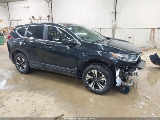 2022 HONDA CR-V 2HKRW2H73NH606695