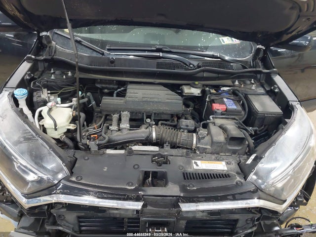 2022 HONDA CR-V 2HKRW2H73NH606695 Photo 9