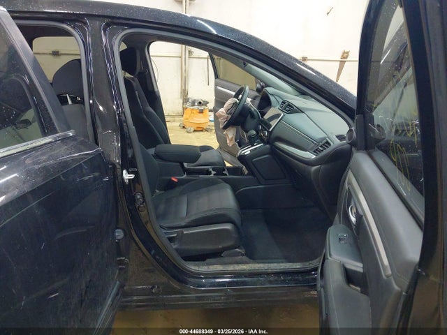 2022 HONDA CR-V 2HKRW2H73NH606695 Photo 4
