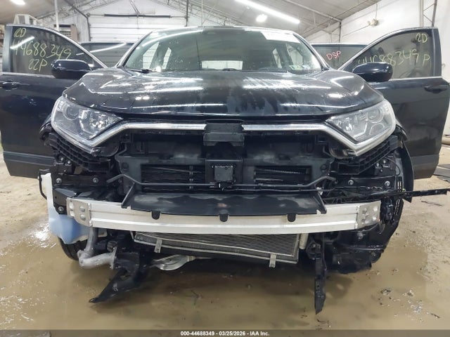 2022 HONDA CR-V 2HKRW2H73NH606695 Photo 5