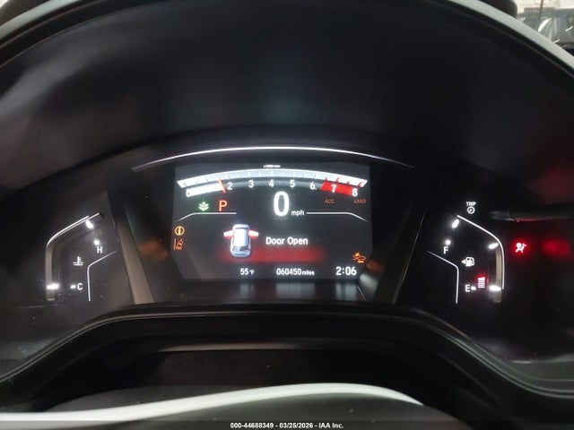2022 HONDA CR-V 2HKRW2H73NH606695 Photo 6