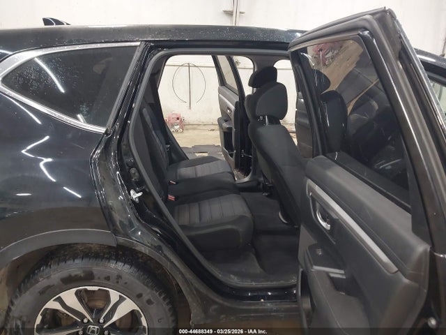 2022 HONDA CR-V 2HKRW2H73NH606695 Photo 7