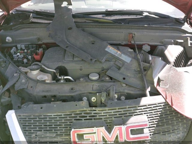 Aukcja sprzedaży 2012 Gmc Acadia Slt-1, vin: 1GKKRRED2CJ325363, numer aukcji: 44688355