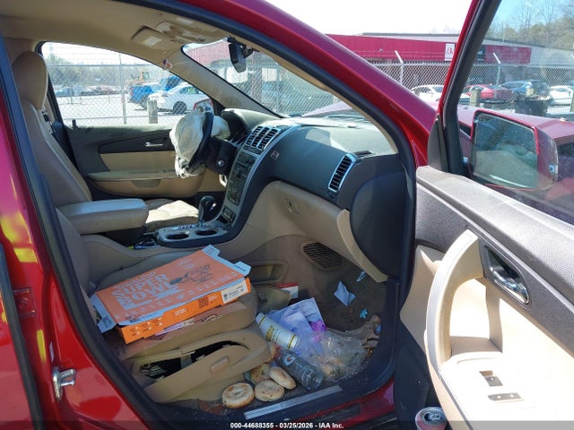 Aukcja sprzedaży 2012 Gmc Acadia Slt-1, vin: 1GKKRRED2CJ325363, numer aukcji: 44688355