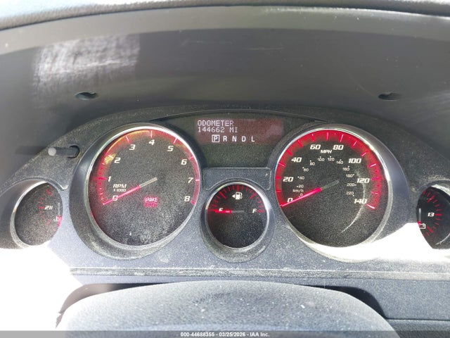 Aukcja sprzedaży 2012 Gmc Acadia Slt-1, vin: 1GKKRRED2CJ325363, numer aukcji: 44688355