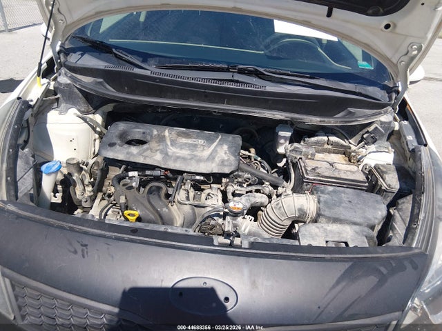 KIA RIO LX 2017 KNADM4A35H6117598 Image 10