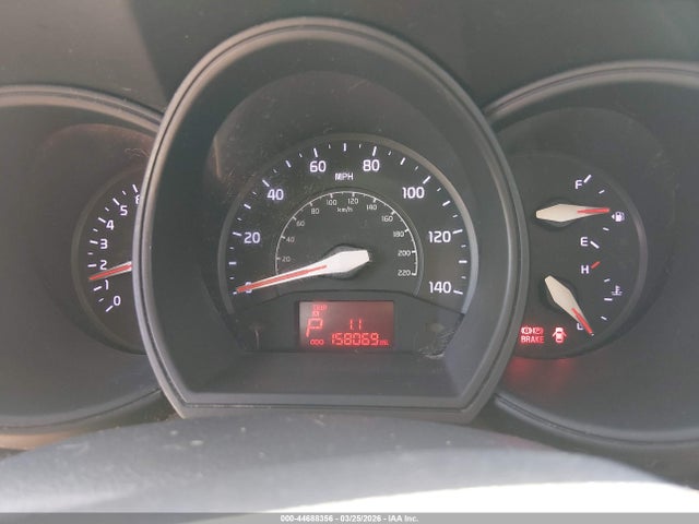 KIA RIO LX 2017 KNADM4A35H6117598 Image 7