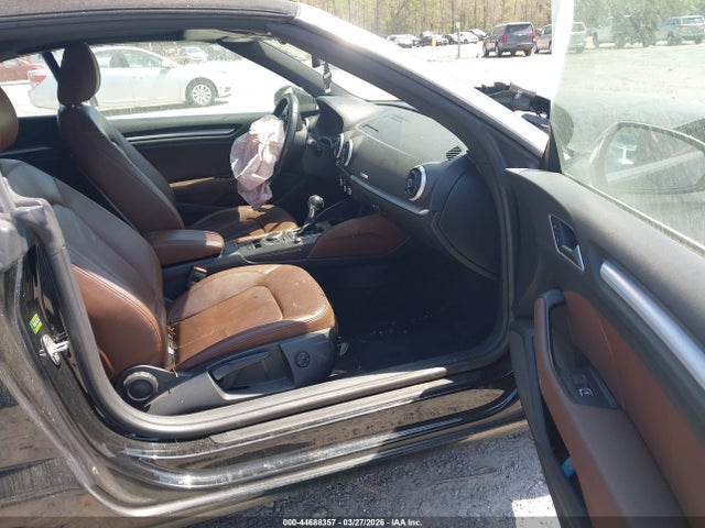 Продажа на аукционе авто 2016 Audi A3 2.0t Premium, vin: WAU78LFF4G1094969, номер лота: 44688357