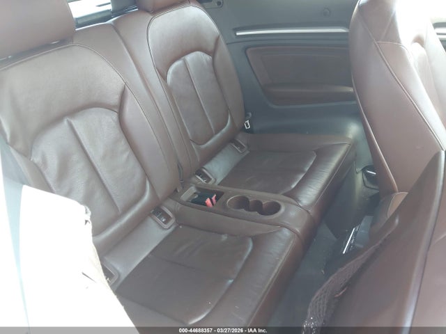 Продажа на аукционе авто 2016 Audi A3 2.0t Premium, vin: WAU78LFF4G1094969, номер лота: 44688357