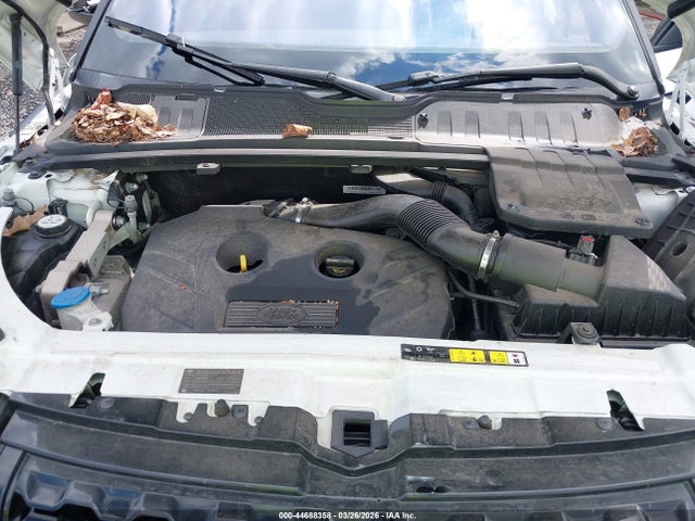 SALVD2BG1HH232435 Land Rover Range Rover Evoque Hse Dynamic