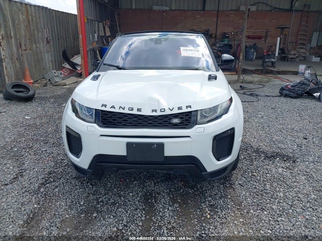 SALVD2BG1HH232435 Land Rover Range Rover Evoque Hse Dynamic