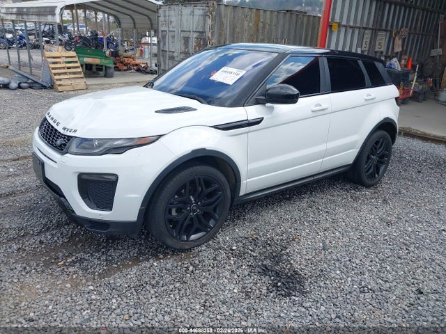 SALVD2BG1HH232435 Land Rover Range Rover Evoque Hse Dynamic