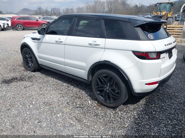 SALVD2BG1HH232435 Land Rover Range Rover Evoque Hse Dynamic