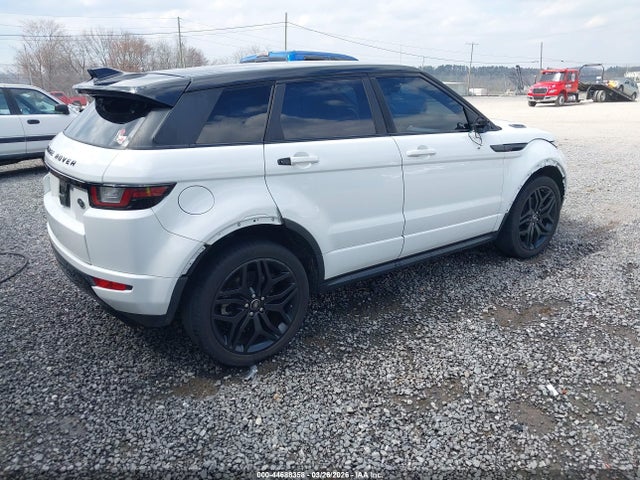 SALVD2BG1HH232435 Land Rover Range Rover Evoque Hse Dynamic