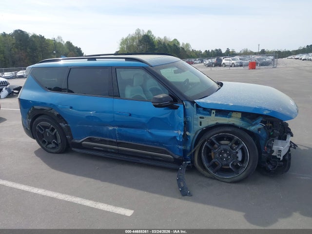 KNDAEFS50R6041823 KIA Ev9 Gt-line