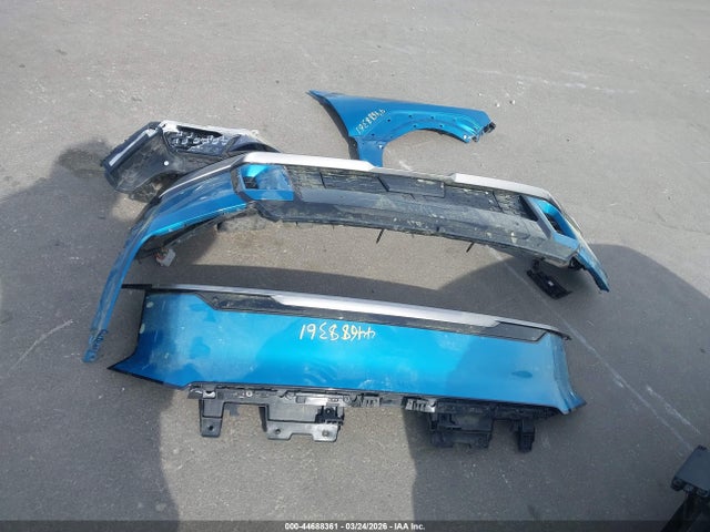 KNDAEFS50R6041823 KIA Ev9 Gt-line