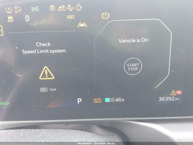KNDAEFS50R6041823 KIA Ev9 Gt-line