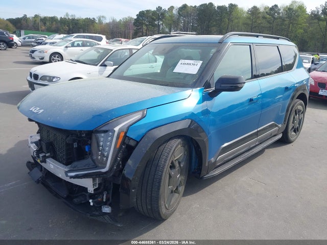 KNDAEFS50R6041823 KIA Ev9 Gt-line