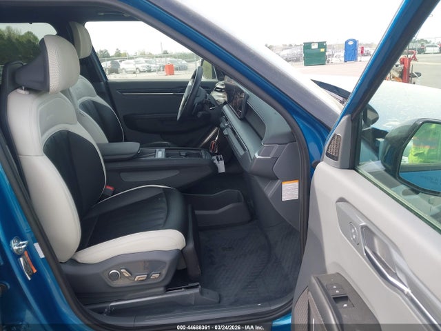 KNDAEFS50R6041823 KIA Ev9 Gt-line