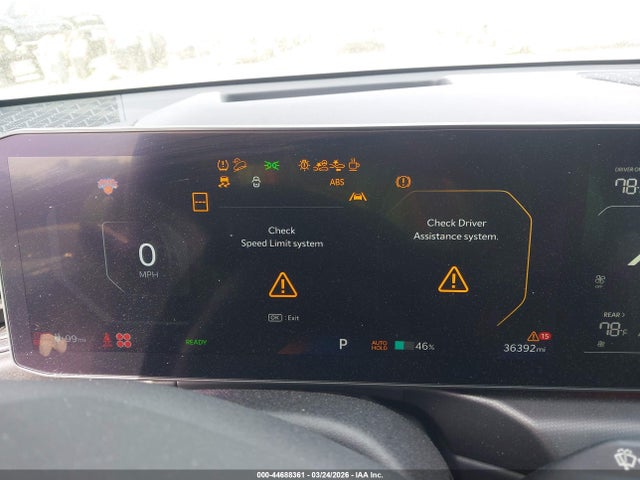 KNDAEFS50R6041823 KIA Ev9 Gt-line