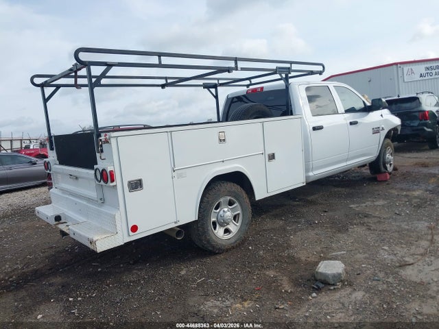 Aukcja sprzedaży 2017 Ram 3500 Chassis Tradesman/slt/laramie, vin: 3C7WRDBL7HG667091, numer aukcji: 44688363