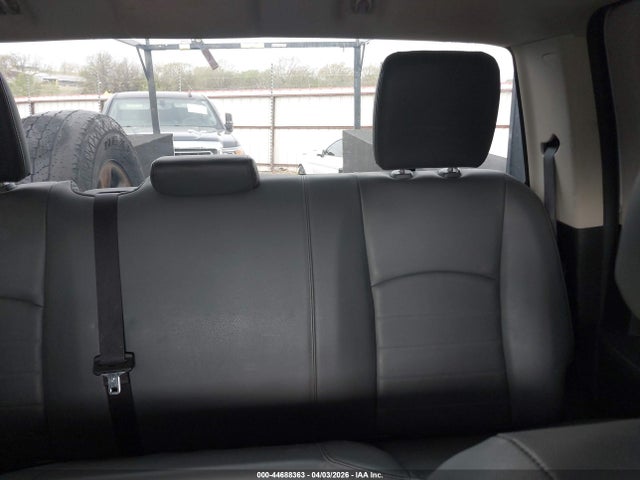 Aukcja sprzedaży 2017 Ram 3500 Chassis Tradesman/slt/laramie, vin: 3C7WRDBL7HG667091, numer aukcji: 44688363