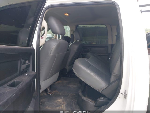 Aukcja sprzedaży 2017 Ram 3500 Chassis Tradesman/slt/laramie, vin: 3C7WRDBL7HG667091, numer aukcji: 44688363