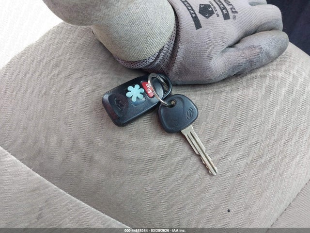 Hyundai ELANTRA SE 2016 5NPDH4AEXGH721869 Image 11