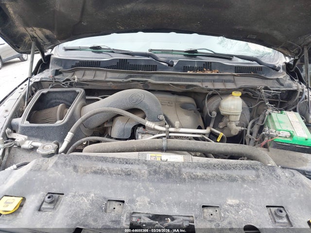 2015 Ram 1500 Express მანქანა იყიდება აუქციონზე, vin: 1C6RR7FT8FS774444, აუქციონის ნომერი: 44688366