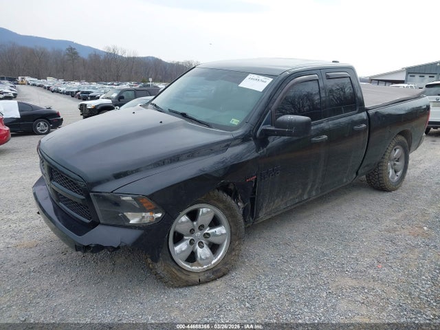 2015 Ram 1500 Express მანქანა იყიდება აუქციონზე, vin: 1C6RR7FT8FS774444, აუქციონის ნომერი: 44688366