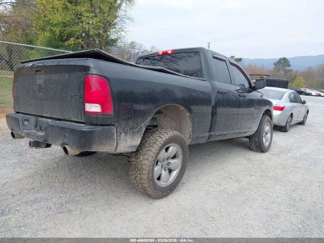 2015 Ram 1500 Express მანქანა იყიდება აუქციონზე, vin: 1C6RR7FT8FS774444, აუქციონის ნომერი: 44688366