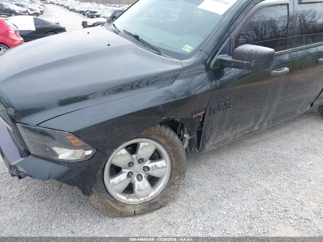2015 Ram 1500 Express მანქანა იყიდება აუქციონზე, vin: 1C6RR7FT8FS774444, აუქციონის ნომერი: 44688366