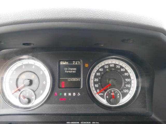 2015 Ram 1500 Express მანქანა იყიდება აუქციონზე, vin: 1C6RR7FT8FS774444, აუქციონის ნომერი: 44688366