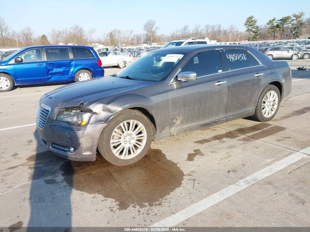 Продажа на аукционе авто 2013 Chrysler 300c Awd, vin: 2C3CCAKG5DH645110, номер лота: 44688376