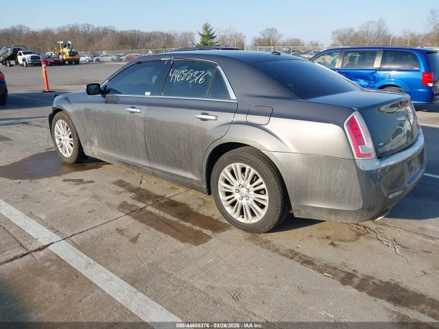 Продажа на аукционе авто 2013 Chrysler 300c Awd, vin: 2C3CCAKG5DH645110, номер лота: 44688376