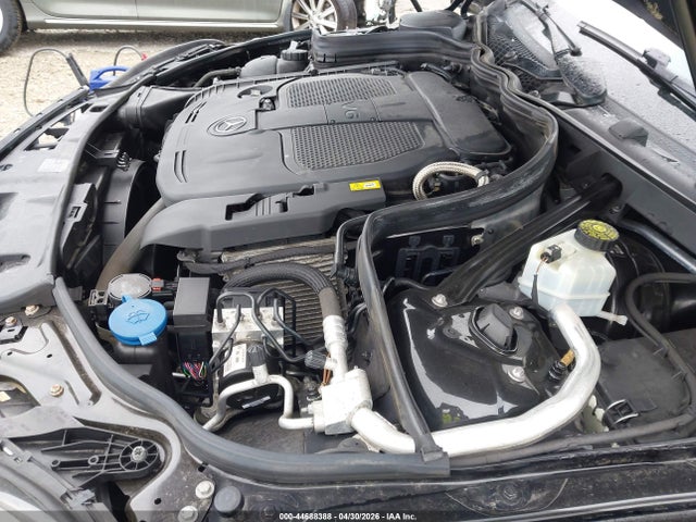 Продажа на аукционе авто 2013 Mercedes-benz C 300 Sport 4matic, vin: WDDGF8AB1DG141268, номер лота: 44688388