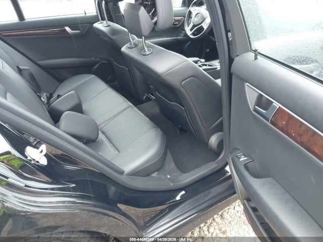 Продажа на аукционе авто 2013 Mercedes-benz C 300 Sport 4matic, vin: WDDGF8AB1DG141268, номер лота: 44688388