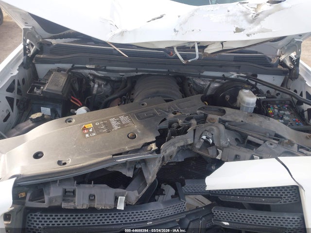 44688394 :رقم المزاد ، 3GTU2VEC4EG196250 vin ، 2014 Gmc Sierra 1500 Slt مزاد بيع