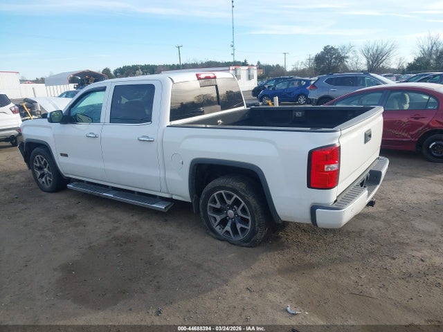 44688394 :رقم المزاد ، 3GTU2VEC4EG196250 vin ، 2014 Gmc Sierra 1500 Slt مزاد بيع