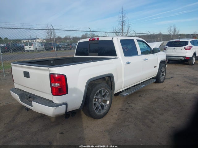 44688394 :رقم المزاد ، 3GTU2VEC4EG196250 vin ، 2014 Gmc Sierra 1500 Slt مزاد بيع