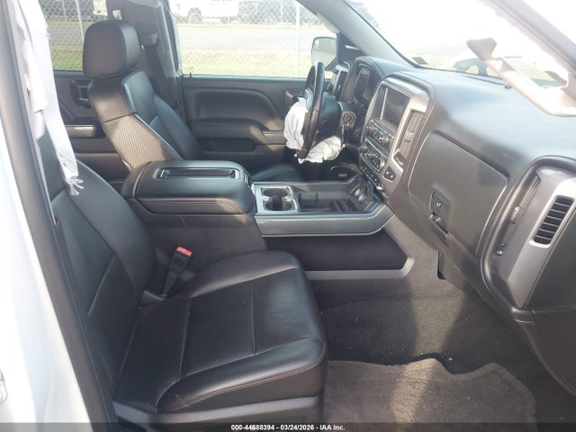 44688394 :رقم المزاد ، 3GTU2VEC4EG196250 vin ، 2014 Gmc Sierra 1500 Slt مزاد بيع
