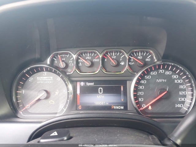 44688394 :رقم المزاد ، 3GTU2VEC4EG196250 vin ، 2014 Gmc Sierra 1500 Slt مزاد بيع